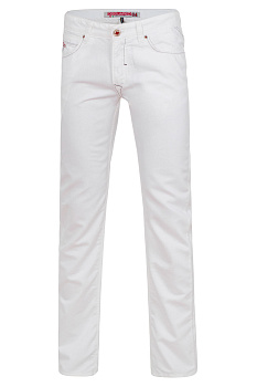 Джинсы Dsquared J2343 White