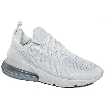 Кроссовки Nike Air Max 270 U All White