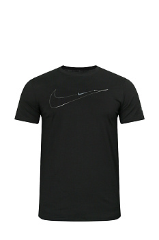 Футболка Nike Just Do It 501A885215 Black