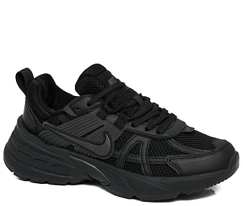 Кроссовки Nike V2K Run 40215B1385 U All Black