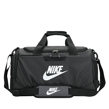 Спортивная сумка Nike Sportswear Heritage Black
