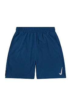 Шорты спортивные Nike Challenger Blue