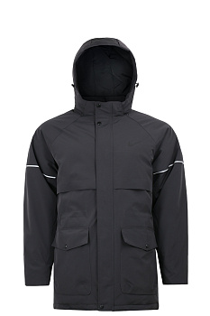 Куртка утепленная Nike Sportswear 410G2460 Dark Gray