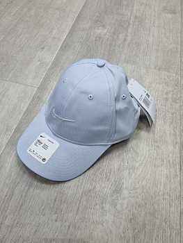 Кепка Nike Dri-Fit 405BV407 Light Blue / White