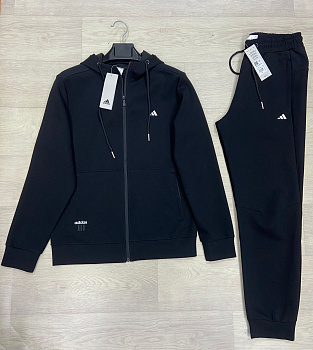 Костюм спортивный Adidas Performance 50806A886127A Black