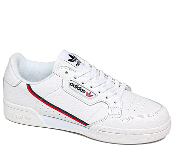 Кроссовки Adidas Originals Continental 80 White