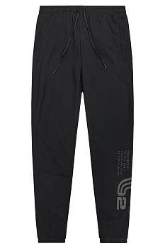 Спортивные брюки Nike Sportswear 408A2211 Black