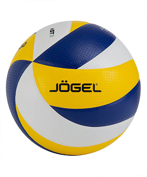 Мяч волейбольный матчевый Jögel JV-900