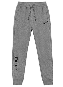 Спортивные брюки Nike Air 60309A2735 Melange Grey