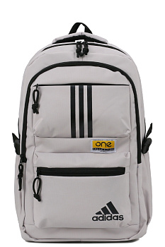 Рюкзак Adidas Performance ONE 50416Z201 Gray / Black