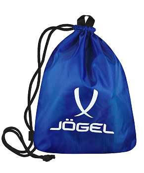 Мешок для обуви Jögel CAMP Everyday Gymsack синий