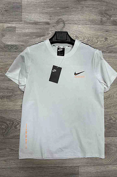Футболка Nike Air 50110A8807 White