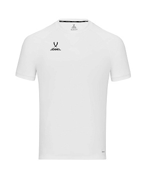 Футболка игровая Jögel DIVISION Performdry Element Jersey White