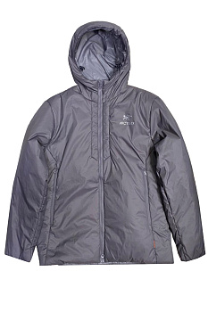 Куртка утепленная Arcteryx Beta LT 801230 Gray