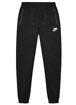 Спортивные брюки Nike Air 60309SI2414 Black