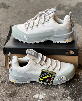 Кроссовки The North Face Glenclyffe Low NF0A817BKOM Beige