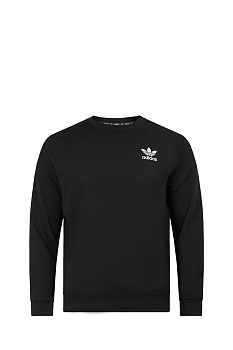 Свитшот Adidas Performance 41219A1128 Black