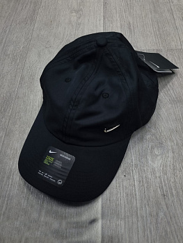 Кепка Nike Heritage 943092 Black