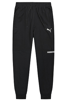 Спортивные брюки Puma Sport 853X6714 Black