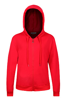 Олимпийка Hoyanp 3281L2507 Homme Unisex Red
