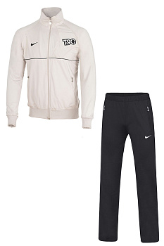 Спортивный костюм Nike Total 90 M Beige/Black
