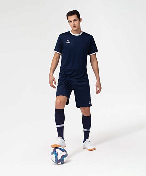 Шорты игровые Jögel Camp Classic Shorts Dark Blue