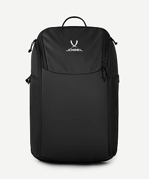 Рюкзак Jögel PREMIER Backpack PRO, черный