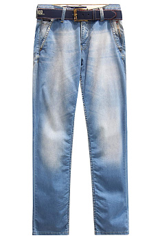 Джинсы Tommy Hilfiger J2380 Light Blue