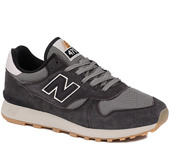 Кроссовки New Balance 475 Classic 50214A107 D Brown / Beige