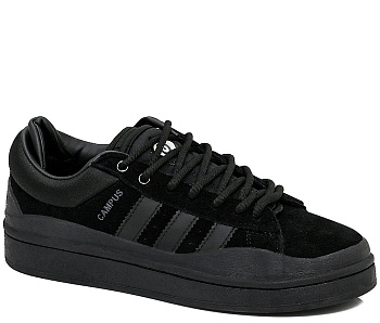 Кроссовки Adidas Campus Originals 40208A761 All Black