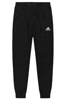 Спортивные брюки Adidas Performance 408A18801 Black