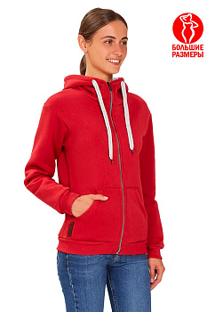 Толстовка Stella SL101011 GT Red / Gray