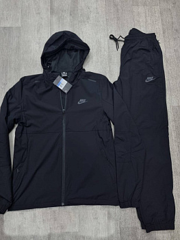 Костюм спортивный Nike Dri-Fit Primary 40323258441 Black