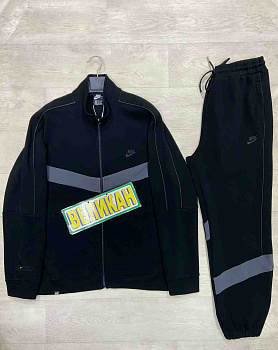 Спортивный костюм Nike Air 502A6698 GT Black / Dark Gray