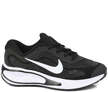 Кроссовки Nike Journey Run U Black / White