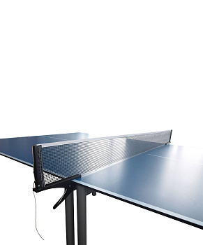 Сетка для настольного тенниса Donic-Schildkröt Team Clip On с креплением клипса