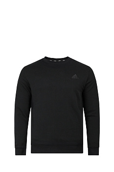 Свитшот Adidas Essentials 41224A1501 Black