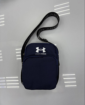 Сумка UArmour X 50220UA111 Dark Blue