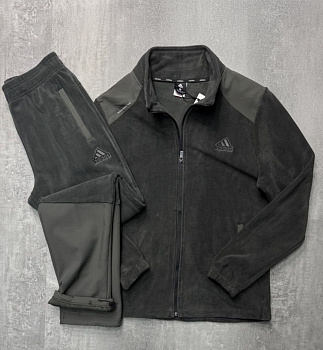 Костюм утепленный Adidas Terrex 50210R7270 Fleece Dark Army Green