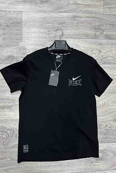 Футболка Nike Sports Gear 50217A8808 Black