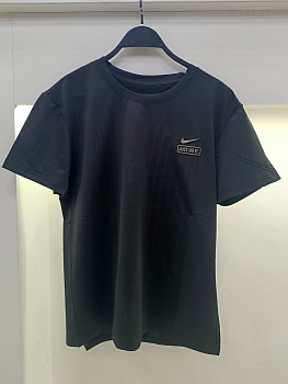 Футболка Nike Just Do It 411A6612 Black