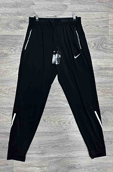 Спортивные брюки Nike Pro 50109P40 Black