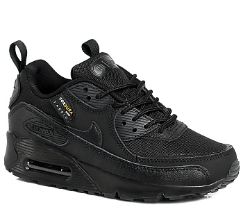 Кроссовки Nike Air Max 90 U All Black