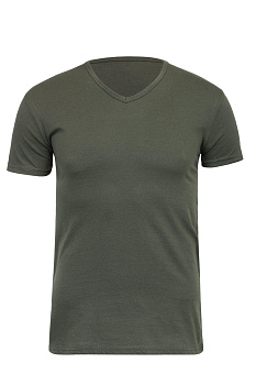 Футболка Exelen 5003F0013 Classic Khaki