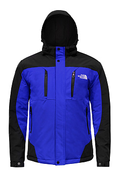 Ветровка The North Face APXFLX FL Black / Blue 