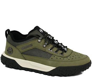 Кроссовки Timberland Trigen Waik A678 Green