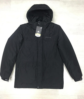 Куртка утепленная Adidas Originals 51025A9811 Black