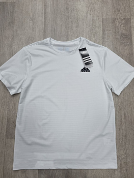 Футболка Adidas Performance 40610A1509 White