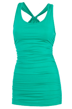 Платье спортивное Avic 1580 Turquoise