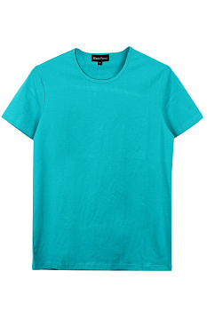 Футболка Black Forest 69072A296 Everyday Turquoise